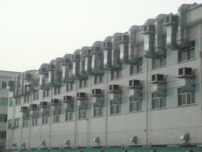 東莞大朗環(huán)保空調(diào)與白鐵風(fēng)管安裝，廠房降溫與濕度調(diào)節(jié)專業(yè)解決方案