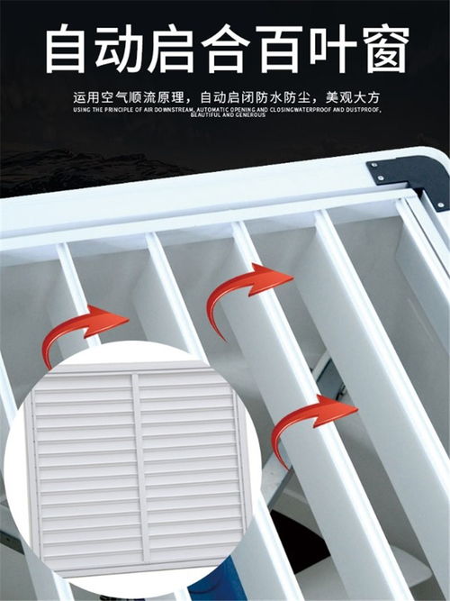 恒凡玻璃鋼負(fù)壓風(fēng)機(jī) 現(xiàn)代廠房與養(yǎng)殖場(chǎng)通風(fēng)降溫的高效解決方案