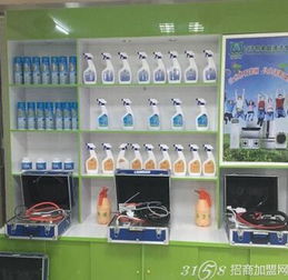 選擇百潔幫 延長(zhǎng)家電壽命