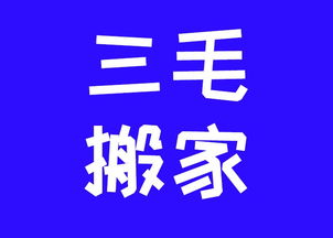 正規(guī)保潔服務(wù) 創(chuàng)造輝煌 三毛搬家供應(yīng)