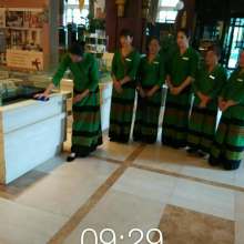 廣州東鑫清潔服務(wù)