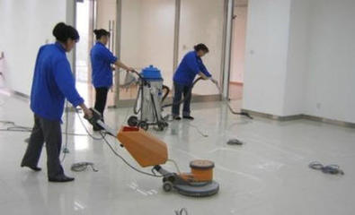 家庭保潔、工程開荒、油煙機清洗、地板打蠟、外墻清洗