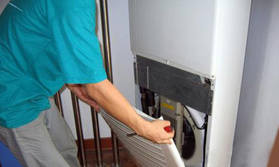 北京專業(yè)空調(diào)清洗與保潔服務(wù) 健康生活從清潔開始